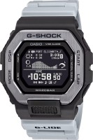 Купить наручний годинник Casio G-Shock GBX-100TT-8: цена от 9370 грн.