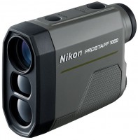 Купить дальномер для стрельбы Nikon Prostaff 1000: цена от 10374 грн.