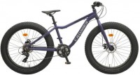 Купить велосипед Crosser Fat Bike 26: цена от 8000 грн.