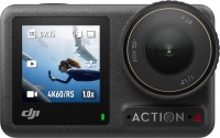 Купить action камера DJI Osmo Action 4  по цене от 13265 грн.