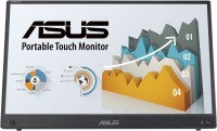 Купить монітор Asus ZenScreen Touch MB16AHT: цена от 12651 грн.