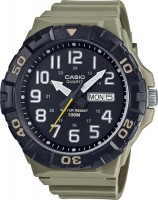 Купить наручний годинник Casio MRW-210H-5A: цена от 2040 грн.