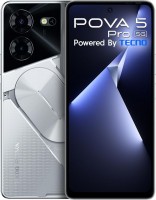 Купить мобільний телефон Tecno Pova 5 Pro 256GB: цена от 11444 грн.