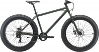 Купить велосипед Reid Alpha Fat Bike 26 2022 frame M: цена от 18999 грн.