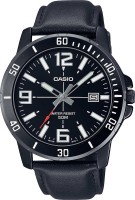 Купить наручные часы Casio MTP-VD01BL-1B  по цене от 1766 грн.