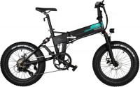 Купить велосипед Fiido M1 Pro: цена от 48800 грн.