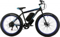 Купить велосипед E-Motion Fatbike GT 48V 16Ah 1000W: цена от 42557 грн.