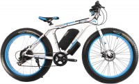 Купить велосипед E-Motion Fatbike 48V 1000W: цена от 49894 грн.
