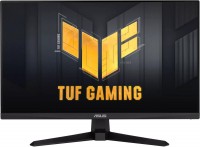 Купить монитор Asus TUF Gaming VG249QM1A: цена от 9049 грн.