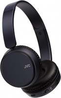 Купити навушники JVC HA-S36W  за ціною від 1399 грн.