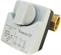 Купить система защиты от протечек Tervix ZigBee Water Stop na 1 trubu 3/4": цена от 8073 грн.