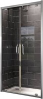 Купить душова перегородка Huppe X1 90x190 140905.069.321: цена от 7910 грн.