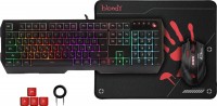 Купить клавиатура A4Tech Bloody B1700: цена от 1358 грн.