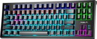 Купить клавиатура Aula F3032 Brown Switch: цена от 1053 грн.