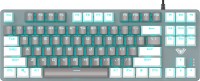 Купити клавіатура Aula F3287  за ціною від 969 грн.