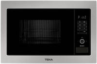 Купить встраиваемая микроволновая печь Teka MWE 255 FI: цена от 7598 грн.
