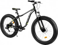 Купить велосипед Corso Avalon Fatbike 26: цена от 13846 грн.