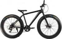 Купить велосипед E-Motion Fatbike 26: цена от 10989 грн.