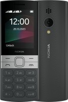 Купить мобильный телефон Nokia 150 2023  по цене от 1501 грн.
