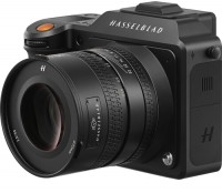 Купить фотоаппарат Hasselblad X2D 100C kit  по цене от 431353 грн.