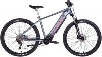 Купить велосипед Leon Challenger 500W 29 2022: цена от 75541 грн.