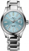 Купить наручные часы Ball Engineer III Marvelight NM9026C-S6CJ-IBE  по цене от 126901 грн.