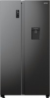 Купить холодильник Gorenje NRR 9185 EABXLWD: цена от 30330 грн.