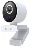 Купити WEB-камера Delux DC07  за ціною від 2510 грн.