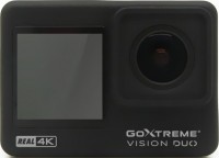 Купить action камера GoXtreme Vision DUO: цена от 6699 грн.