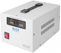 Купить стабилизатор напряжения Volt Polska AVR Pro 2000VA: цена от 4500 грн.