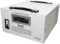 Купить стабилизатор напряжения Volt Polska AVR Pro 5000VA: цена от 9299 грн.