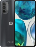 Купить мобільний телефон Motorola Moto G52 256GB/6GB: цена от 9380 грн.
