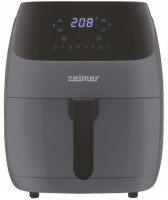 Купить фритюрница Zelmer ZAF5502: цена от 4124 грн.