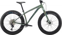 Купить велосипед KONA Woo 2023 frame S: цена от 82836 грн.