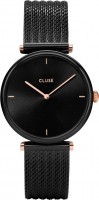 Купить наручний годинник CLUSE Triomphe CW0101208004: цена от 7270 грн.