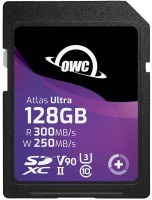Купить карта памяти OWC Atlas Ultra SDXC V90 UHS-II (128Gb) по цене от 6191 грн.