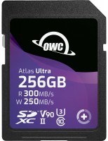Купить карта памяти OWC Atlas Ultra SDXC V90 UHS-II (256Gb) по цене от 11055 грн.
