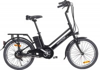 Купити велосипед Maxxter City Lite  за ціною від 21999 грн.
