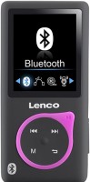 Купити плеєр Lenco Xemio-768BT  за ціною від 3215 грн.
