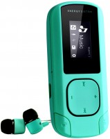 Купити плеєр Energy Sistem MP3 Clip  за ціною від 2804 грн.