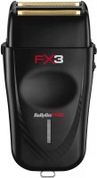 Купити електробритва BaByliss Pro FXX3SBE  за ціною від 3800 грн.