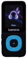 Купити плеєр Lenco Xemio-659  за ціною від 2172 грн.