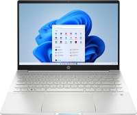 Купить ноутбук HP Pavilion Plus 14-eh1000 по цене от 31747 грн.