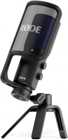 Купить микрофон Rode NT-USB+: цена от 7555 грн.