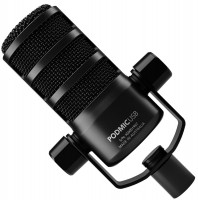 Купить микрофон Rode PodMic USB: цена от 9204 грн.