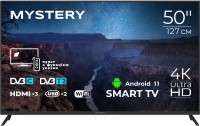 Купить телевізор Mystery MTV-5060UDT2: цена от 11940 грн.