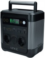 Купить зарядная станция MAKE MPS-6001: цена от 11999 грн.