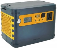 Купить зарядна станція Brazzers BRPRS-1024W+POLY: цена от 22890 грн.