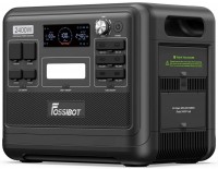 Купить зарядна станція Fossibot F2400: цена от 49730 грн.