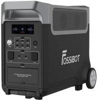 Купить зарядная станция Fossibot F3600: цена от 73733 грн.